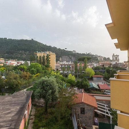 Attico Maria Pia Apartment Sant'Agnello Exterior photo