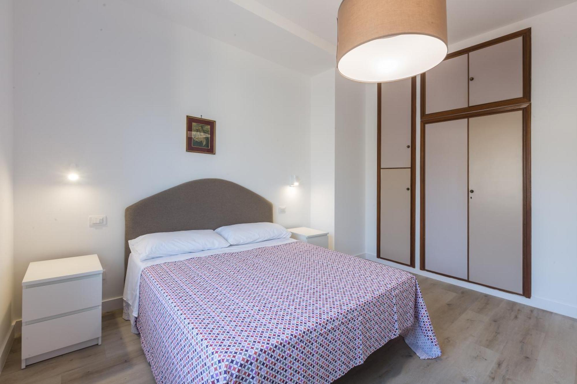 Attico Maria Pia Apartment Sant'Agnello Exterior photo
